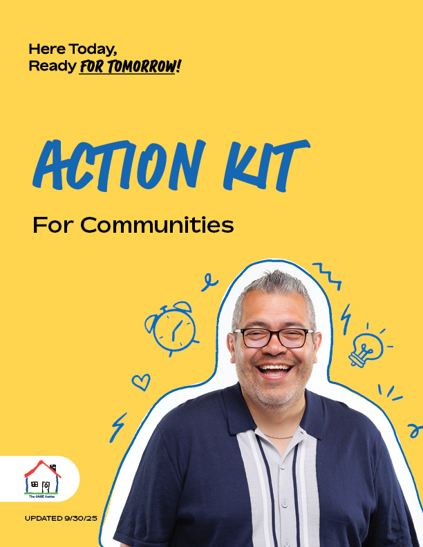 Action Kit_Get Started_Communities-Eng_COVER Action Kit Cover
