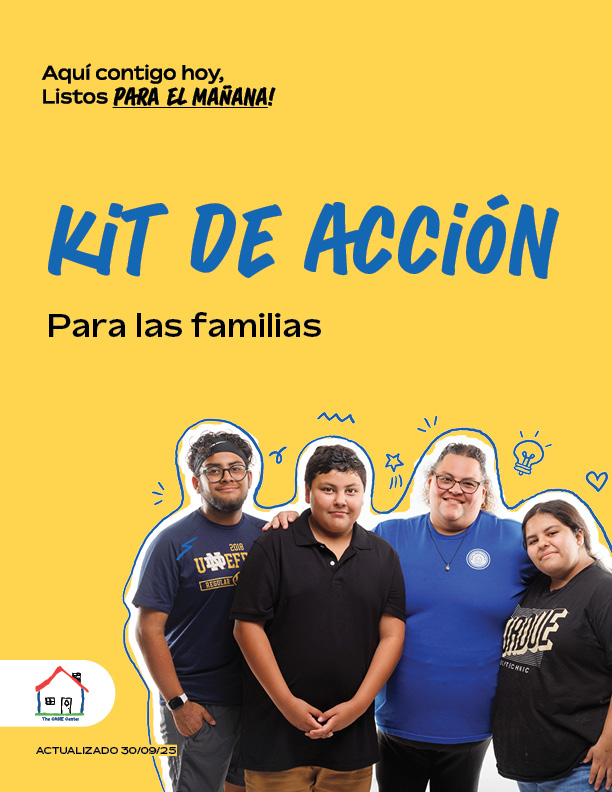 Action Kit_Get Started_Familias_COVER Action Kit Cover