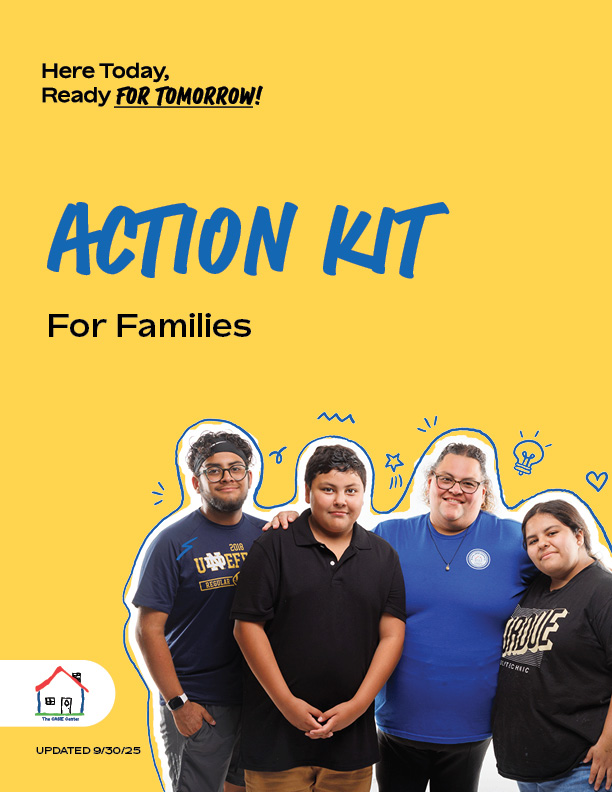Action Kit_Get Started_Families_COVER Action Kit Cover