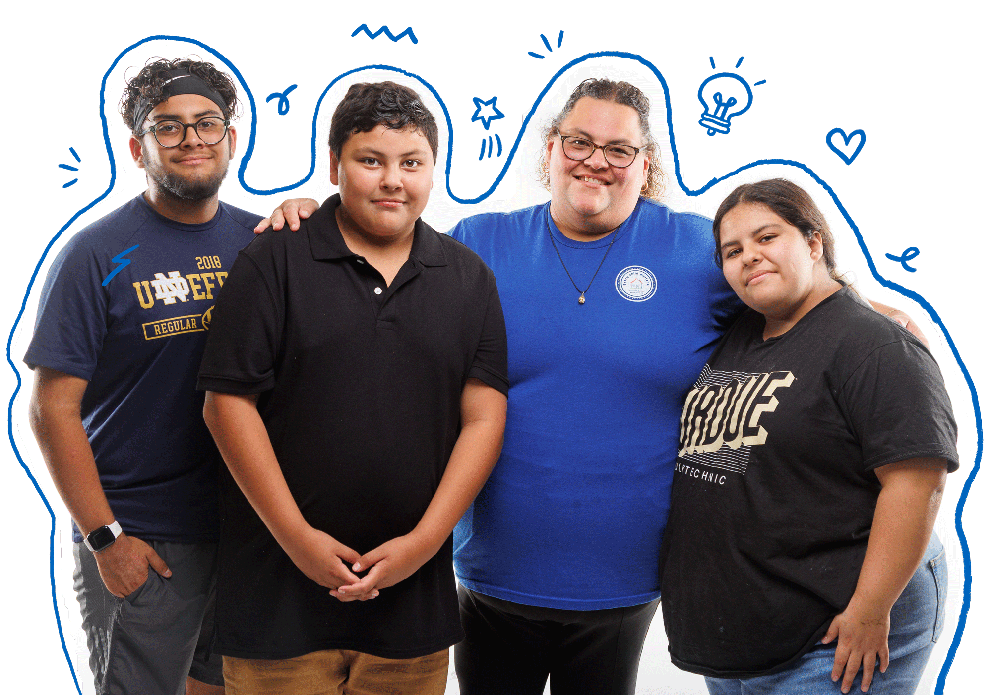 casie-center_ready-campaign-reyes-family_5 Be Present For Families